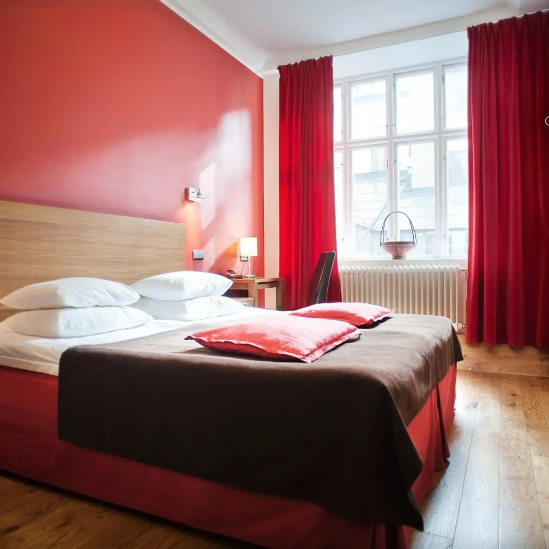 Photo - Hotel Hellsten