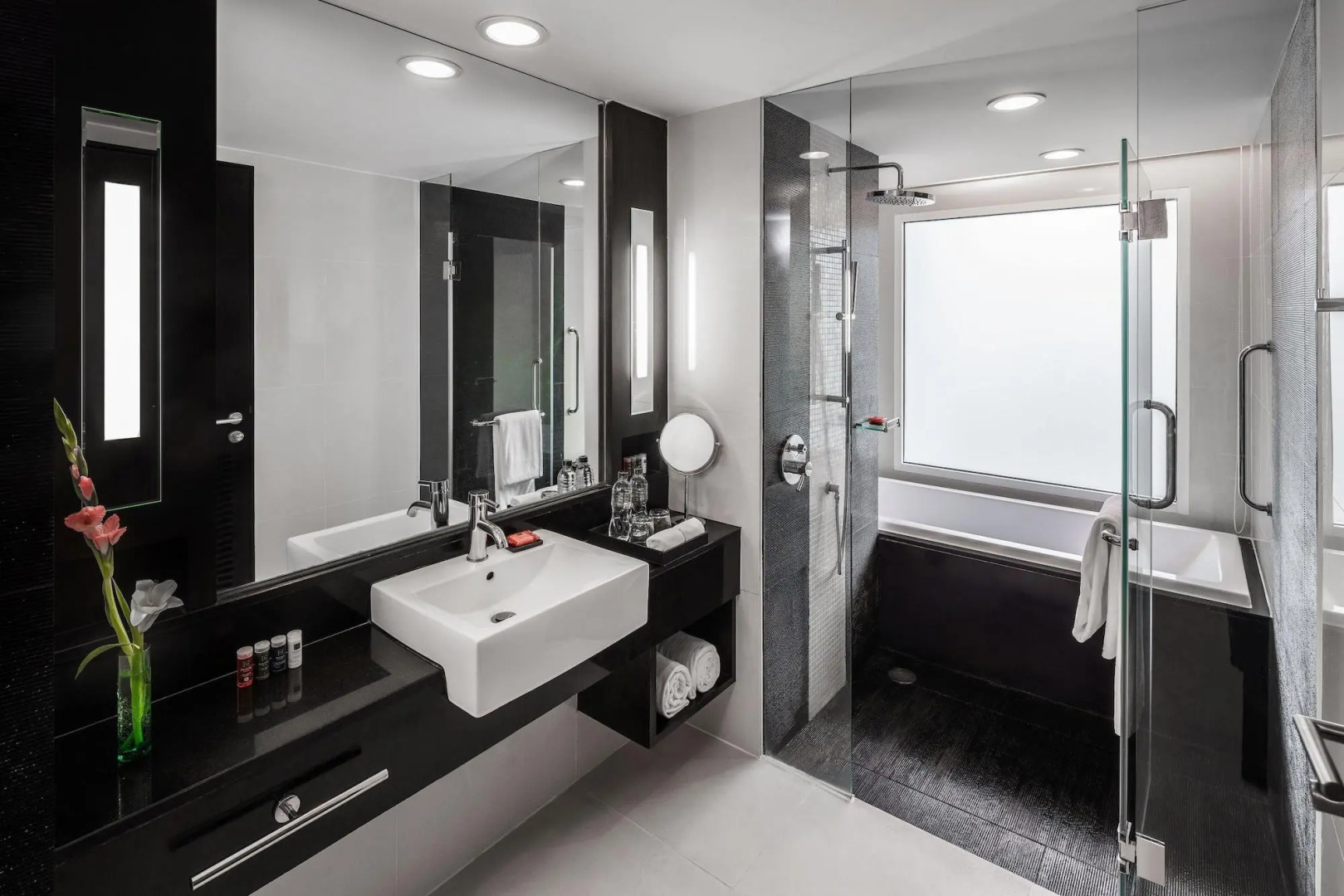 Foto - Radisson Suites Bangkok Sukhumvit