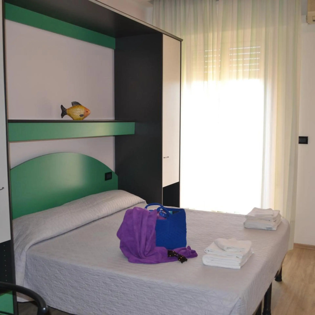 Foto - Hotel Tre Stelle