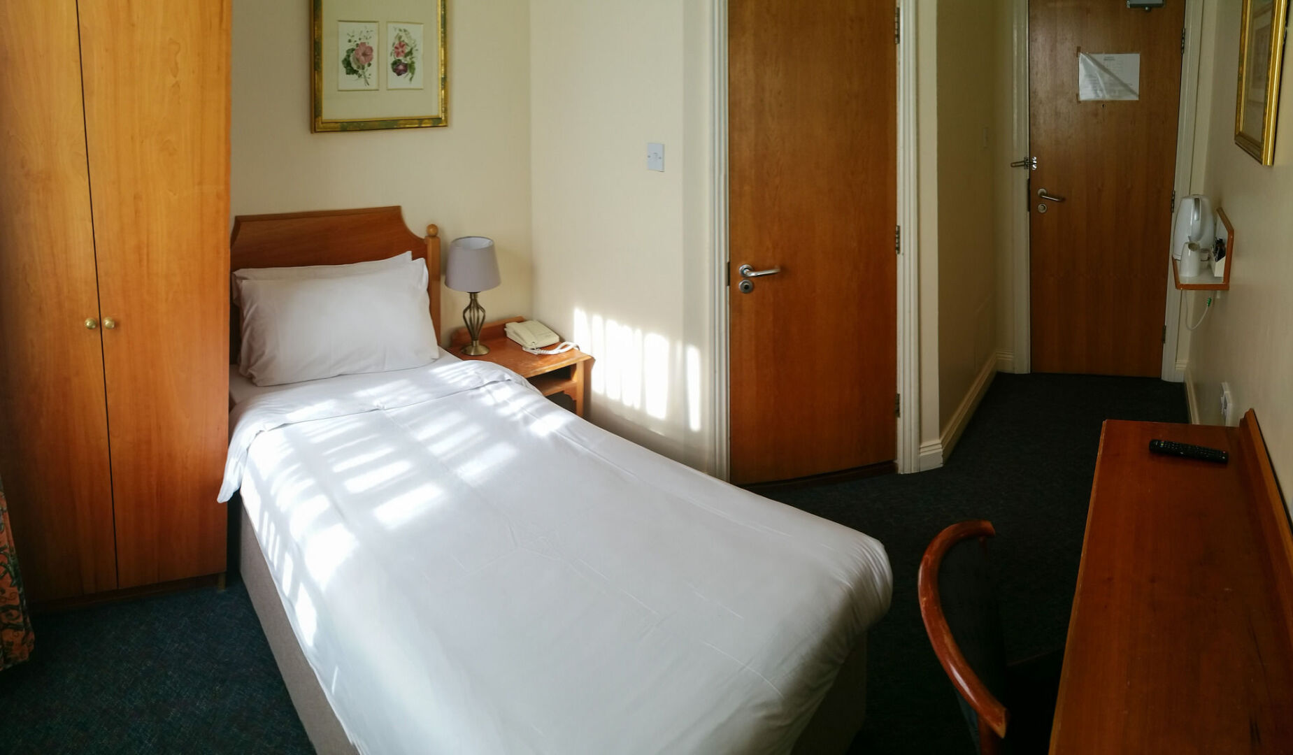 Foto - Mornington Victor Hotel London Belgravia