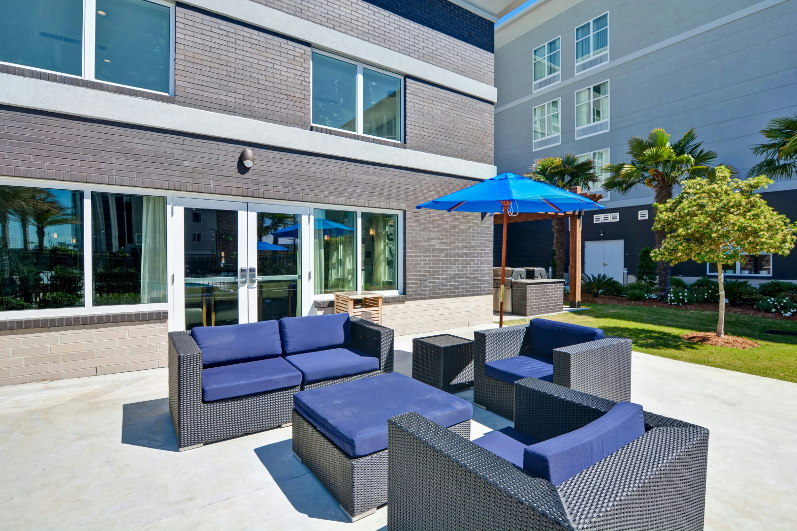 Foto - Homewood Suites by Hilton New Orleans Westbank