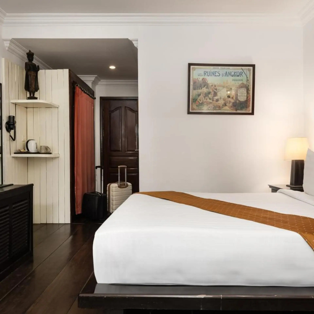 Foto - Pavillon Indochine Boutique - Hotel