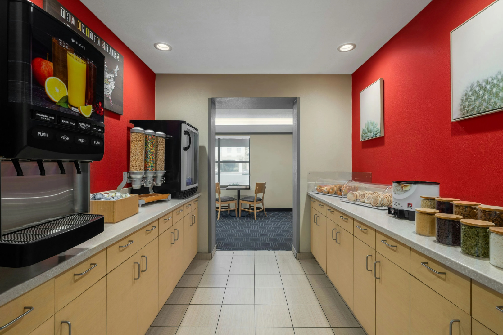 Foto - TownePlace Suites by Marriott Las Vegas Henderson