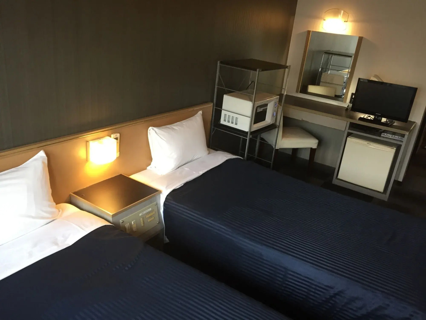 Foto - Hotel Livemax BUDGET Namba