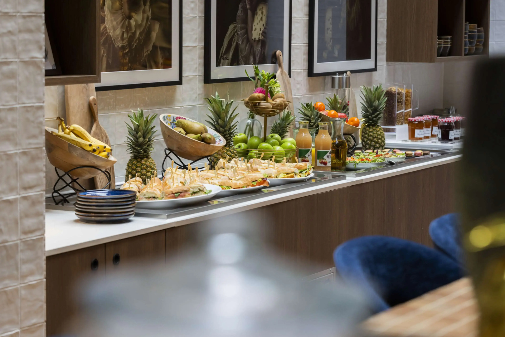 Foto - Best Western Plus City Hotel Gouda