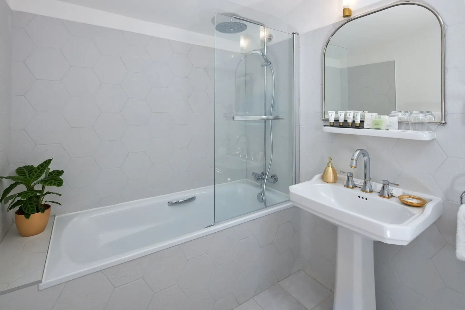 Foto - Hotel Villa Romantic & Spa