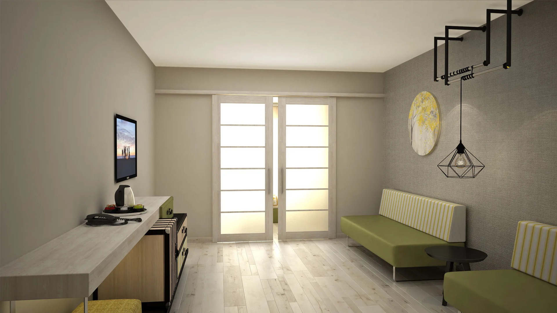 Photo - GRIFID Encanto Beach Hotel - MediSPA, Ultra All Inclusive & Private Beach