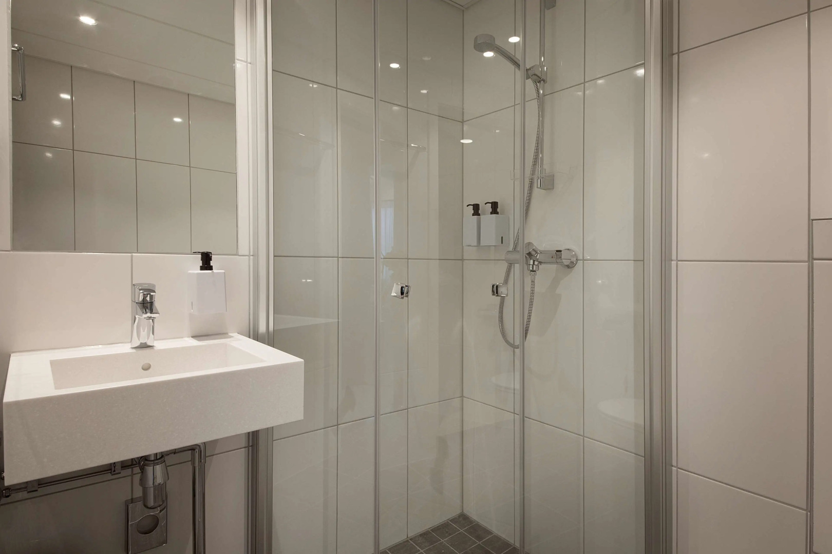 Photo - Scandic Victoria Oslo