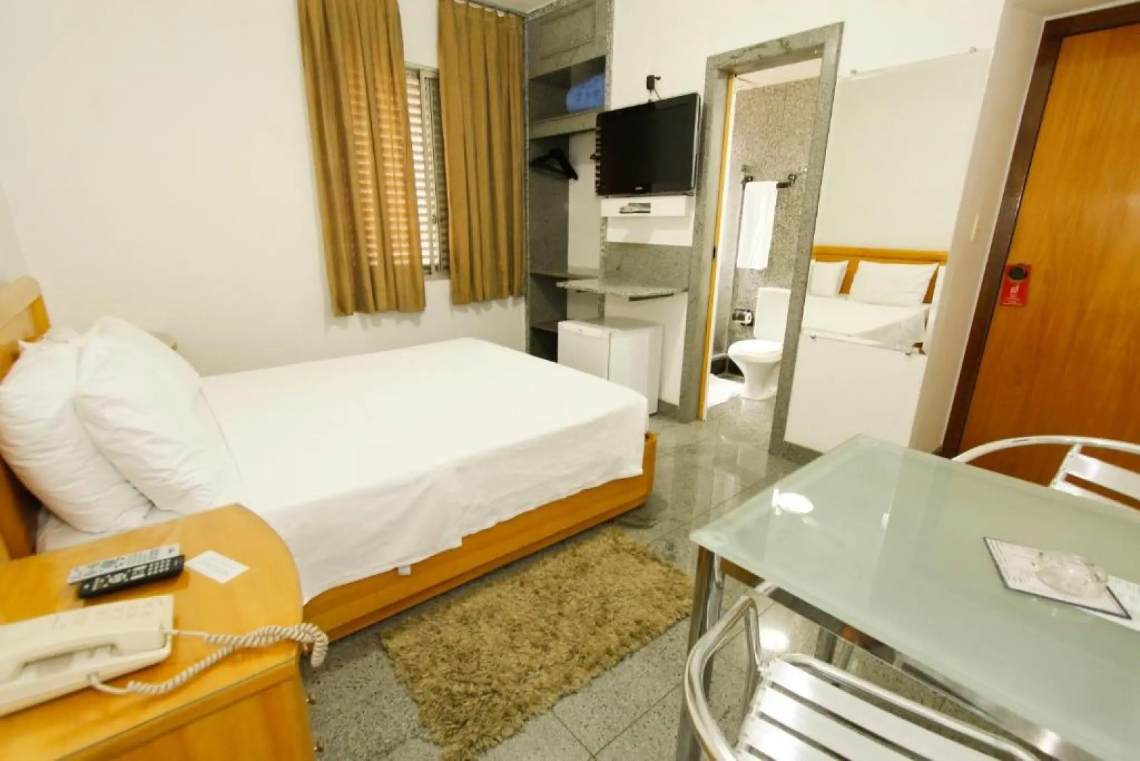 Foto - Savassi Hotel