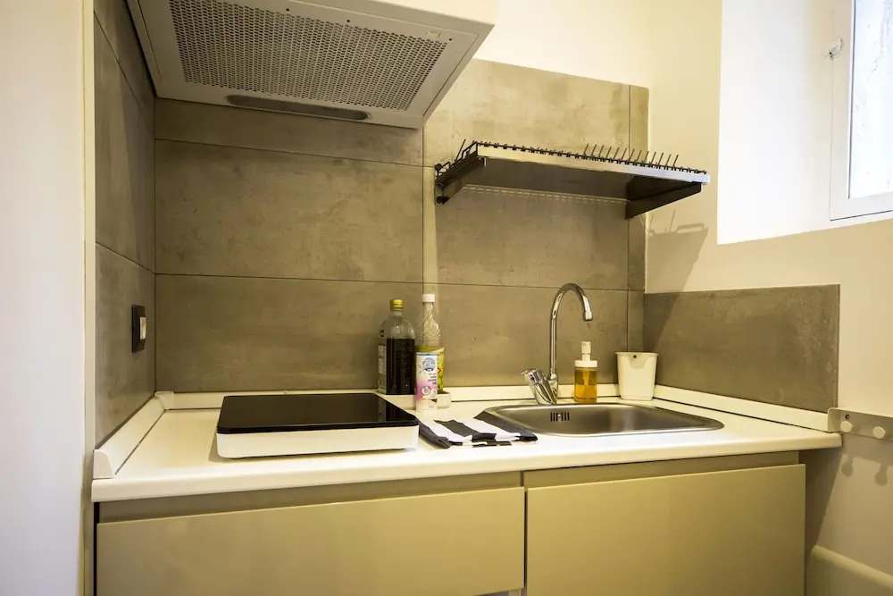 Photo - Residenza Tupini, S.Pietro Suites