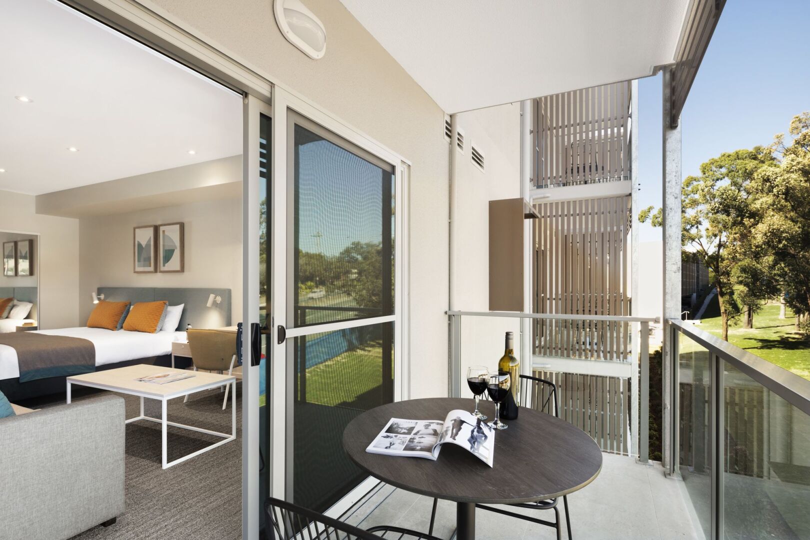 Photo - Quest Eight Mile Plains