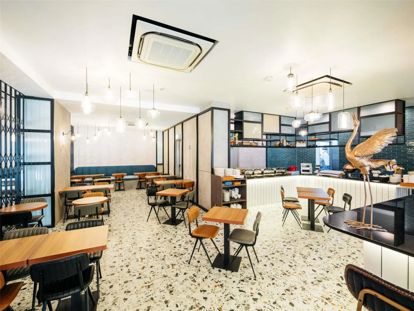 Foto - Mercure Singapore Tyrwhitt