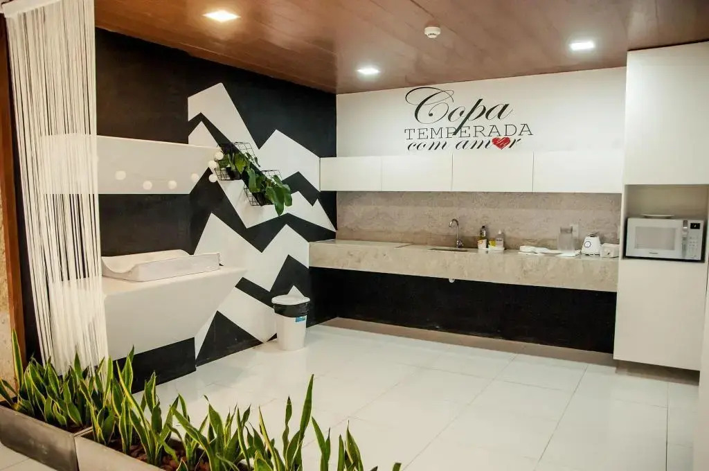 Foto - Matsubara Acqua Park Hotel