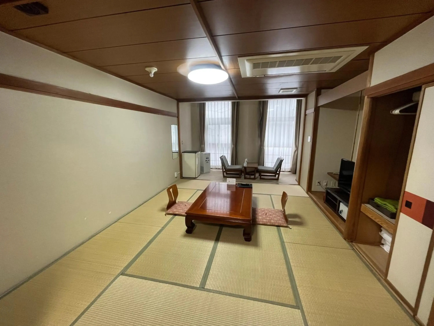 Foto - Nakamuraya Ryokan