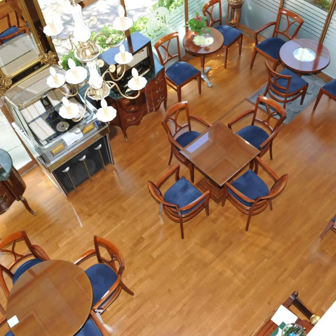 Foto - Hotel Katerina