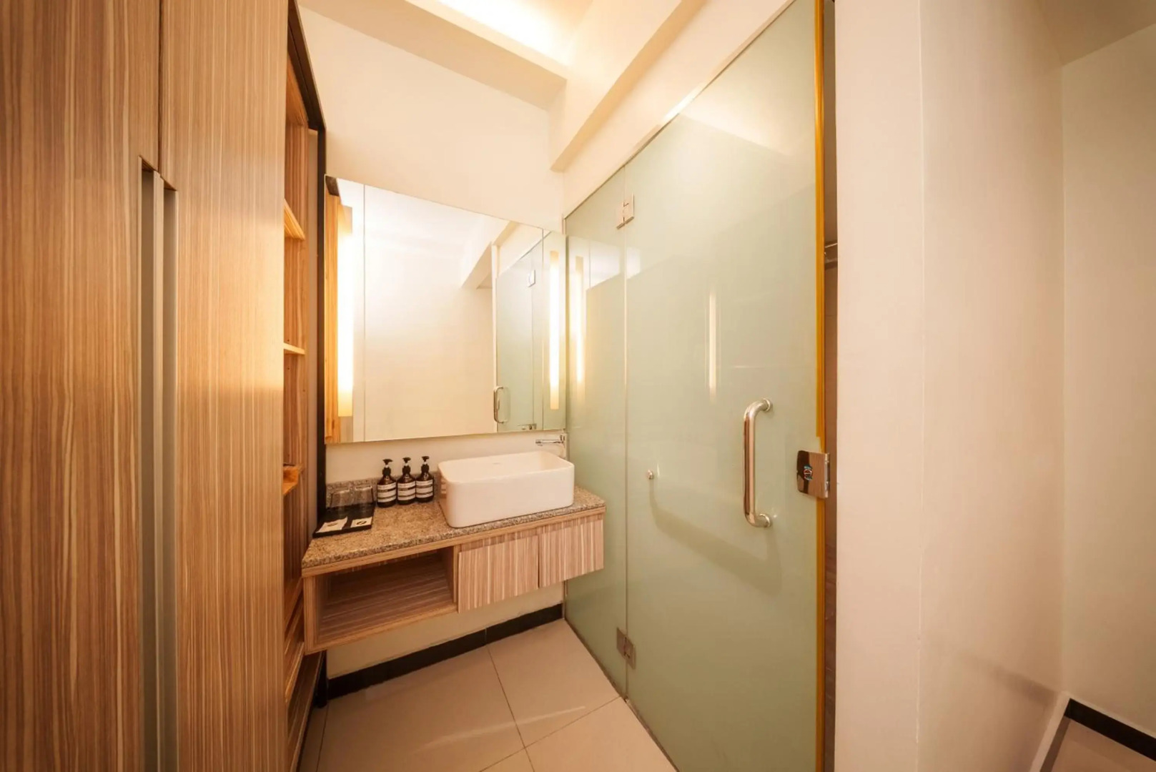 Foto - The Mesui Hotel Bukit Bintang