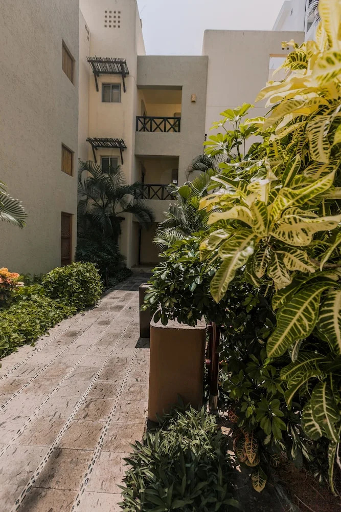 Foto - Zafiro Beach Boutique Resort