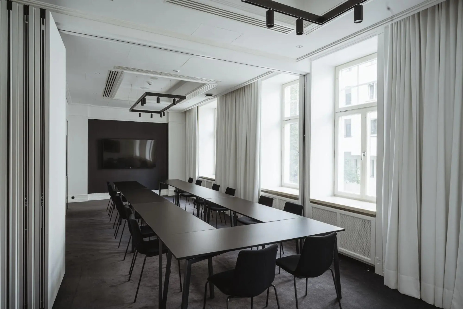 Photo - Nobu Hotel Warsaw