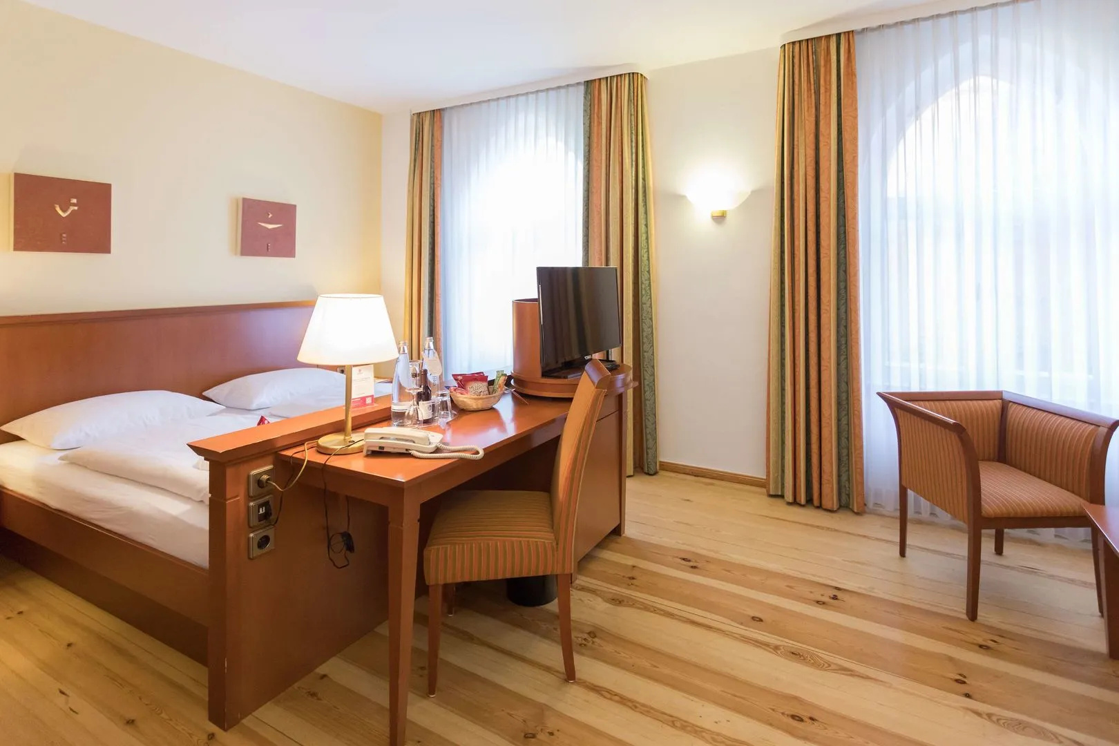 Foto - martas Hotel Berlin-Mitte