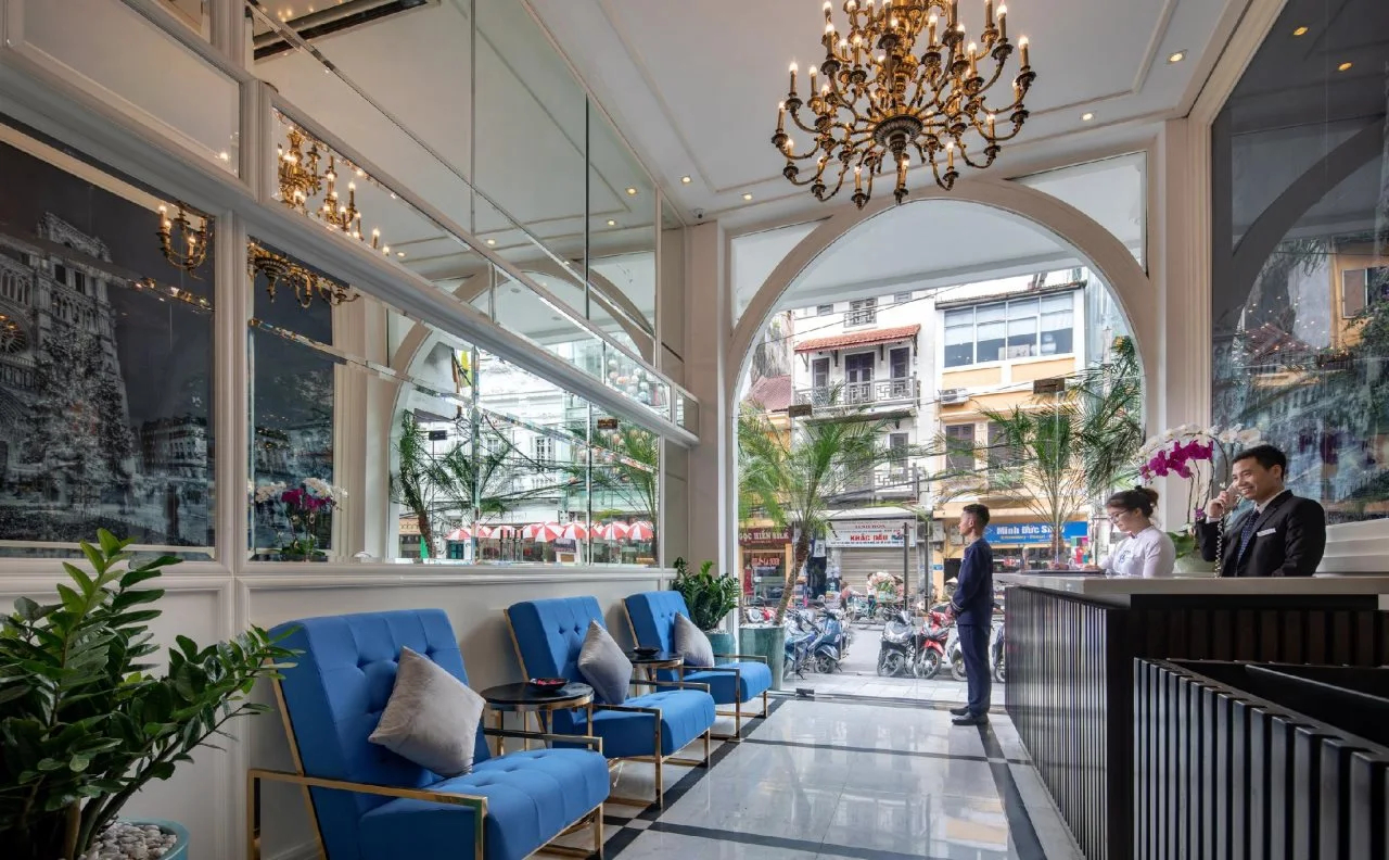 Photo - Le Petit Prince Lakeside Hotel & Rooftop Bar