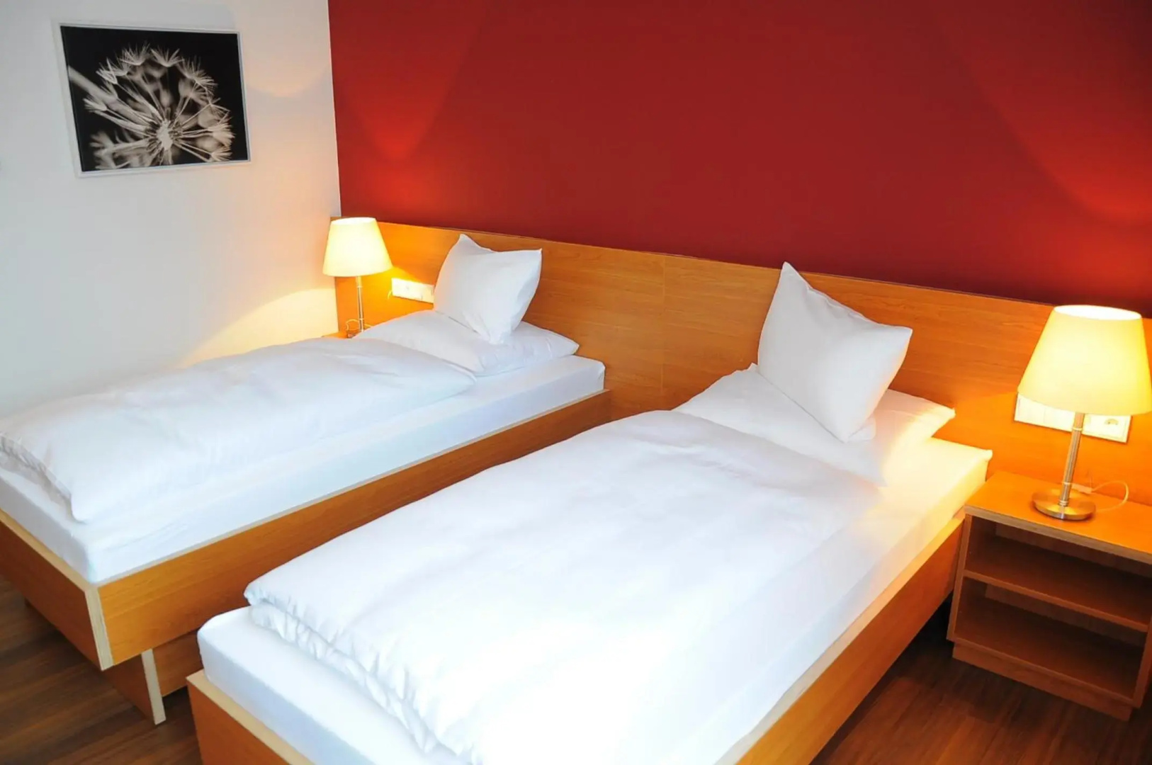 Foto - TOP EMBRACE Hotel Franz Essen