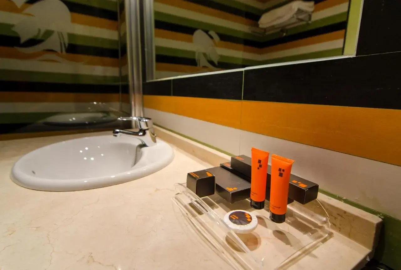 Foto - Hotel Apartamento Martín Alonso Pinzón