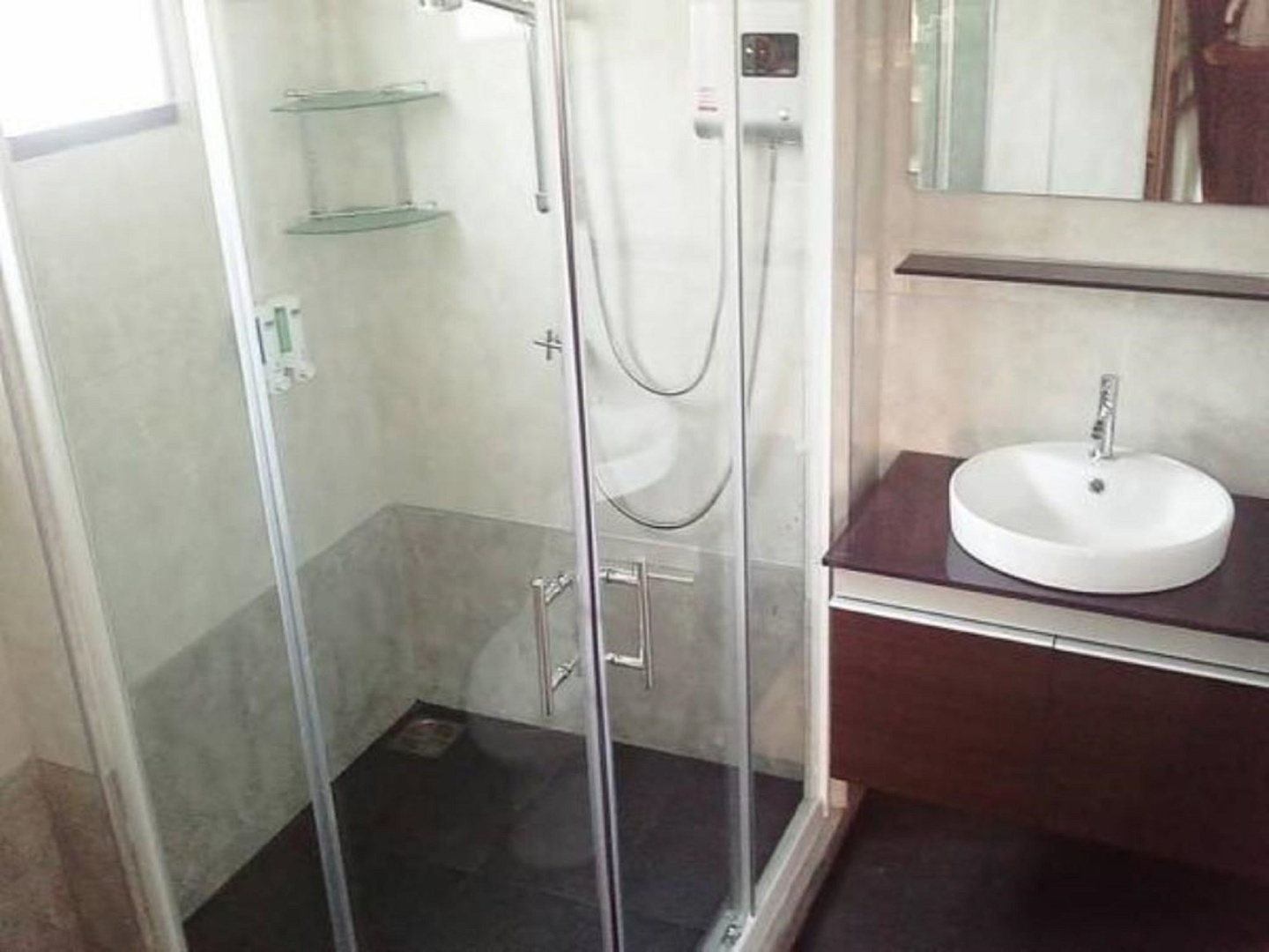 Blue Diamond Resort