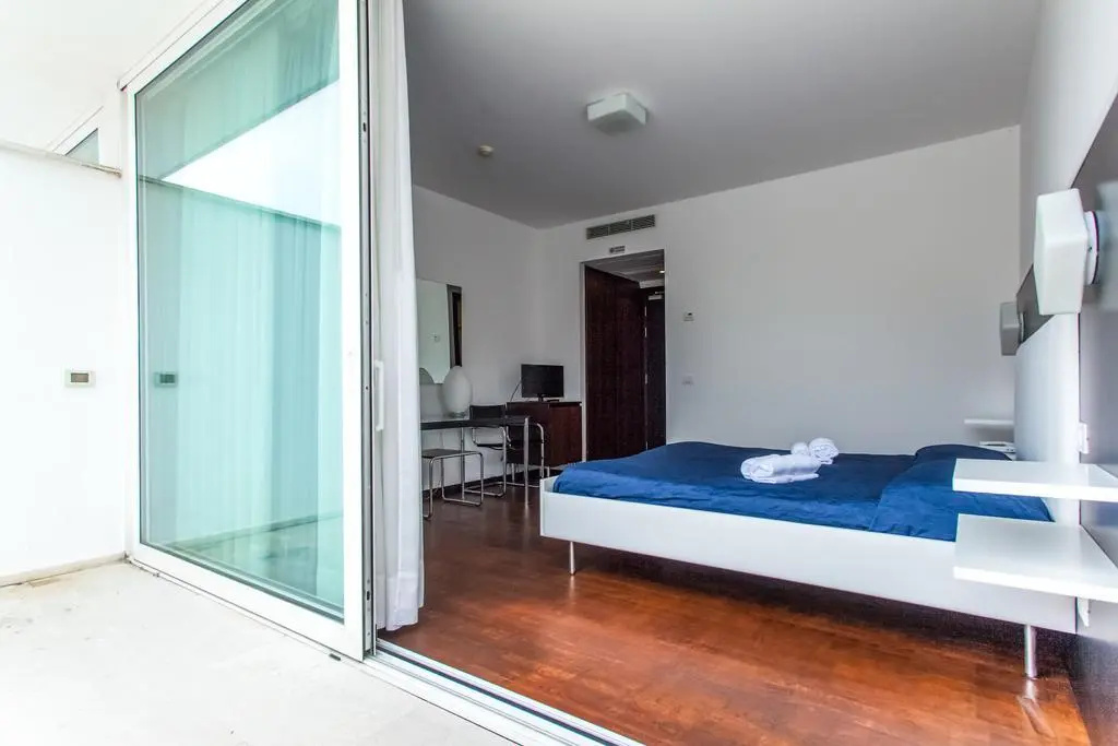 Photo - Hotel Trieste
