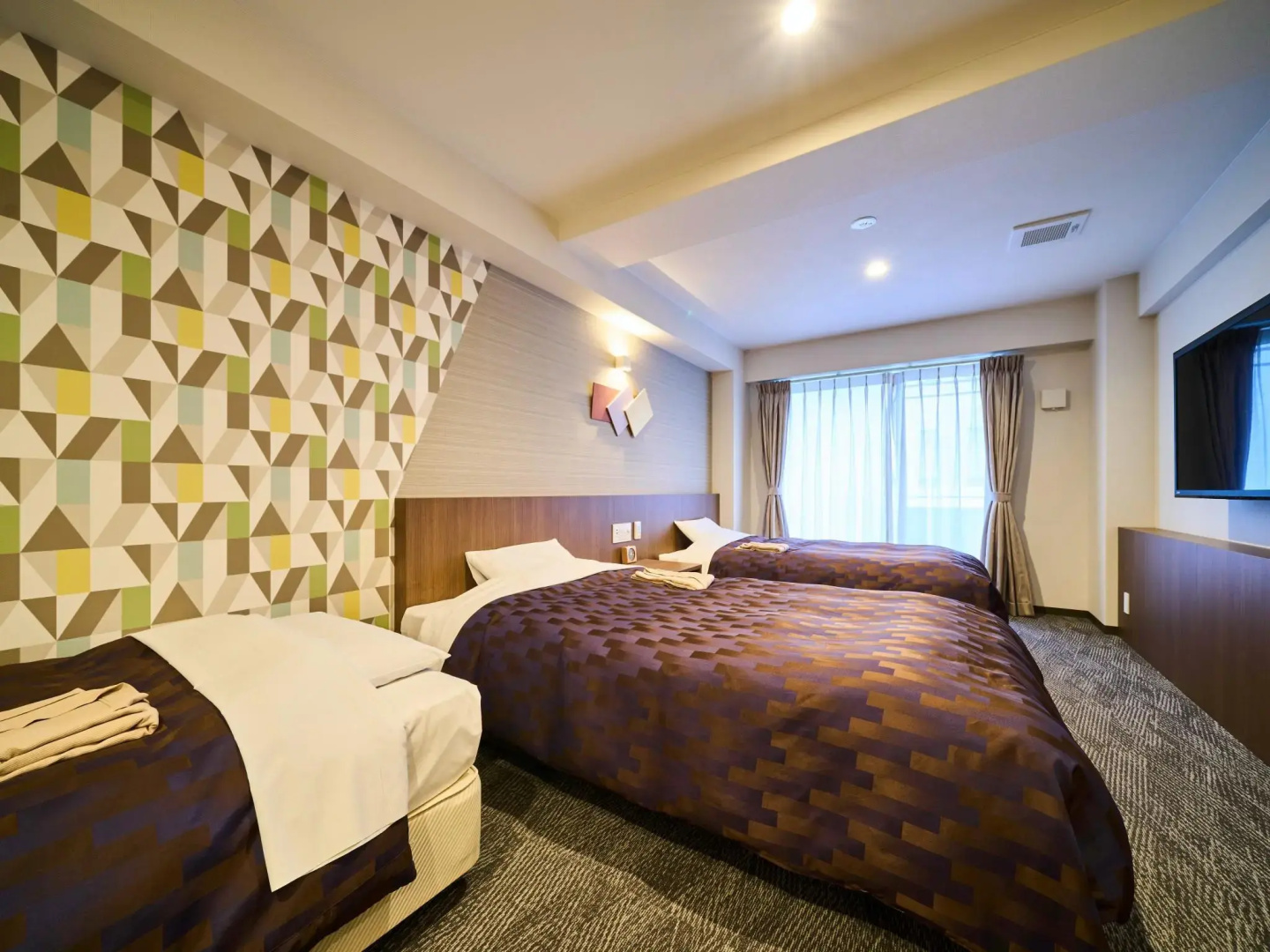 Photo - Kyoto Daiichi Hotel
