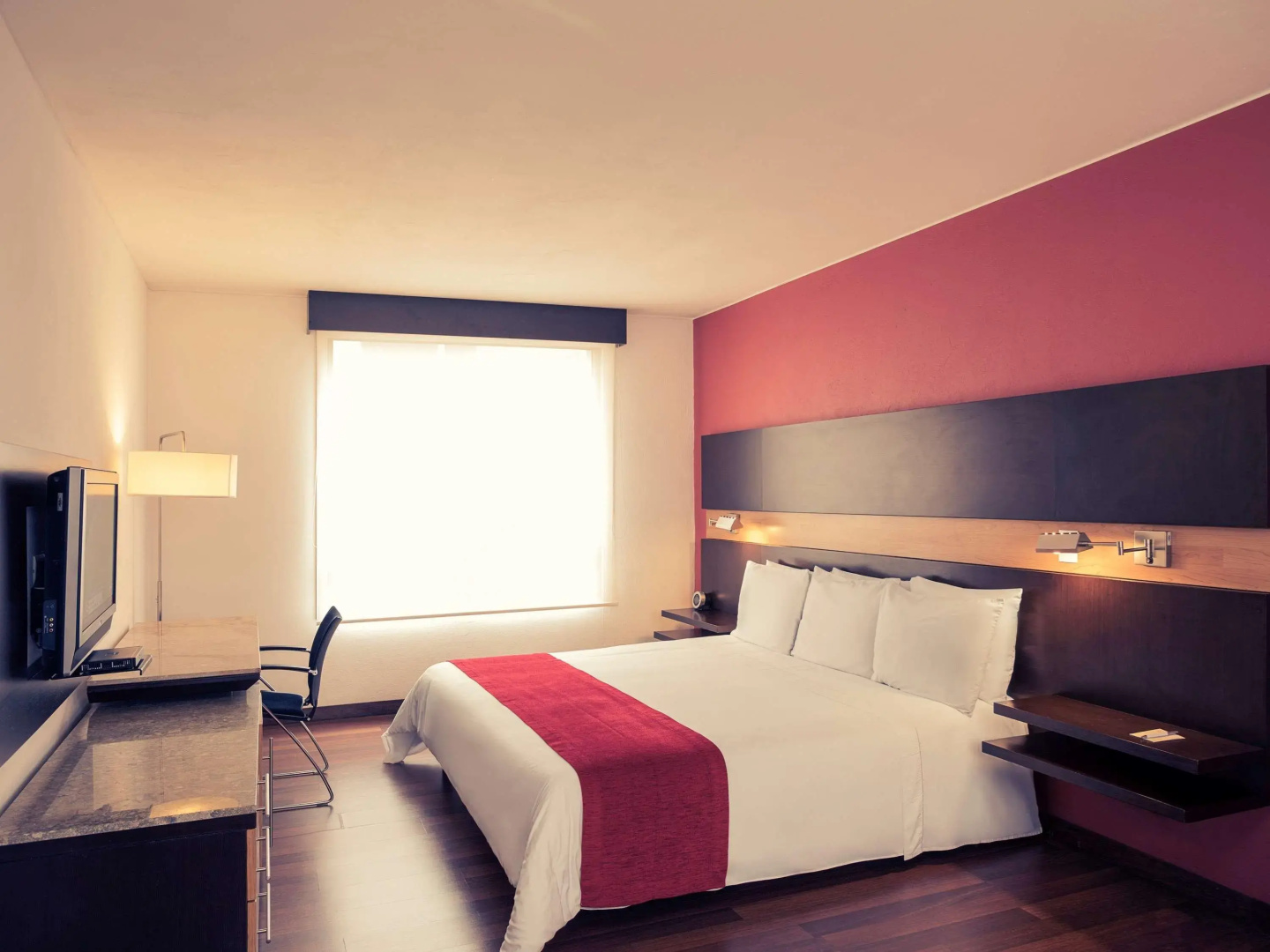 Foto - Mercure Bogota Bh Retiro