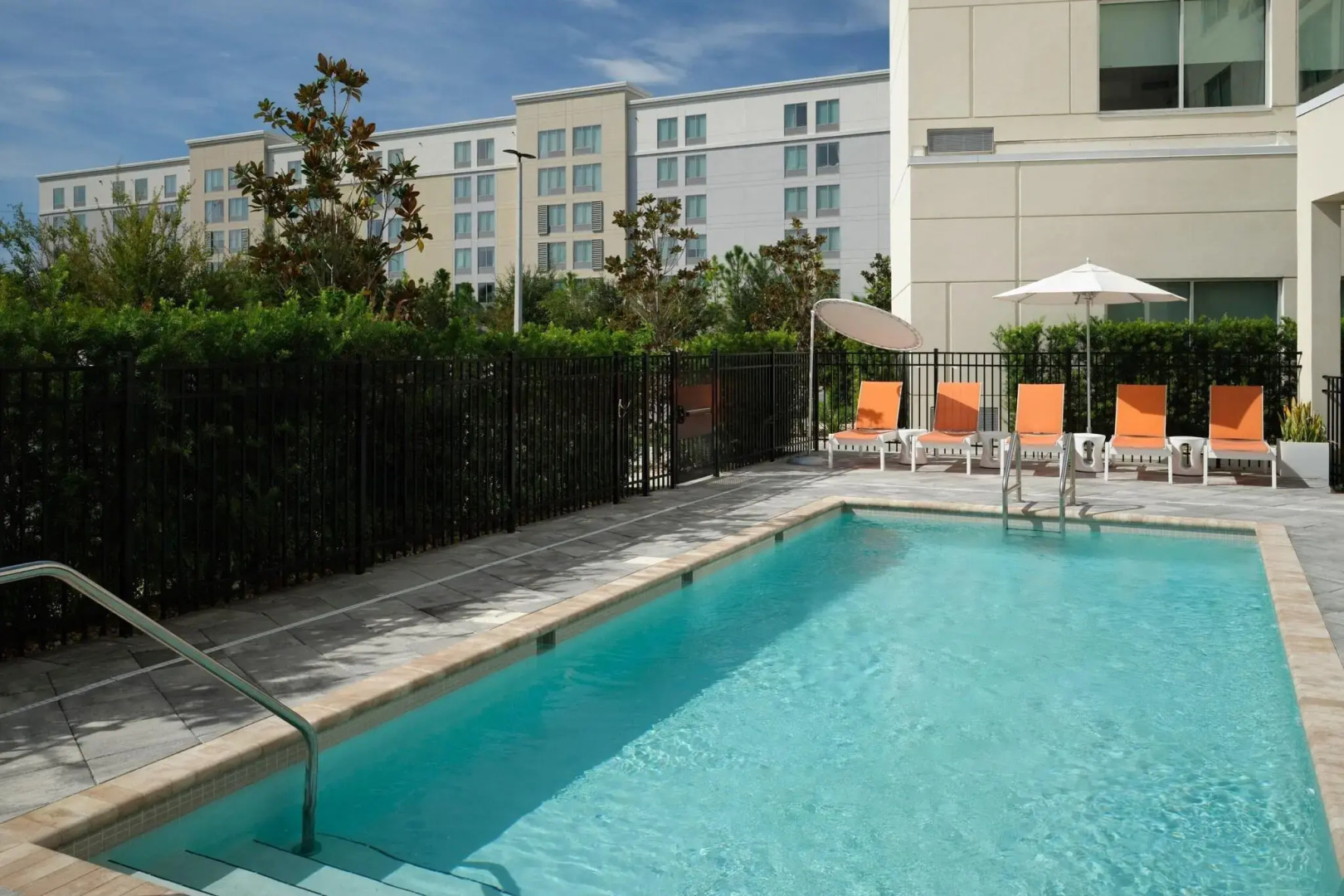 Foto - Aloft Orlando Lake Buena Vista