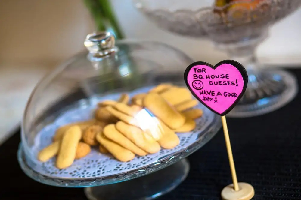 Foto - BQ House Milizie Luxury Rooms