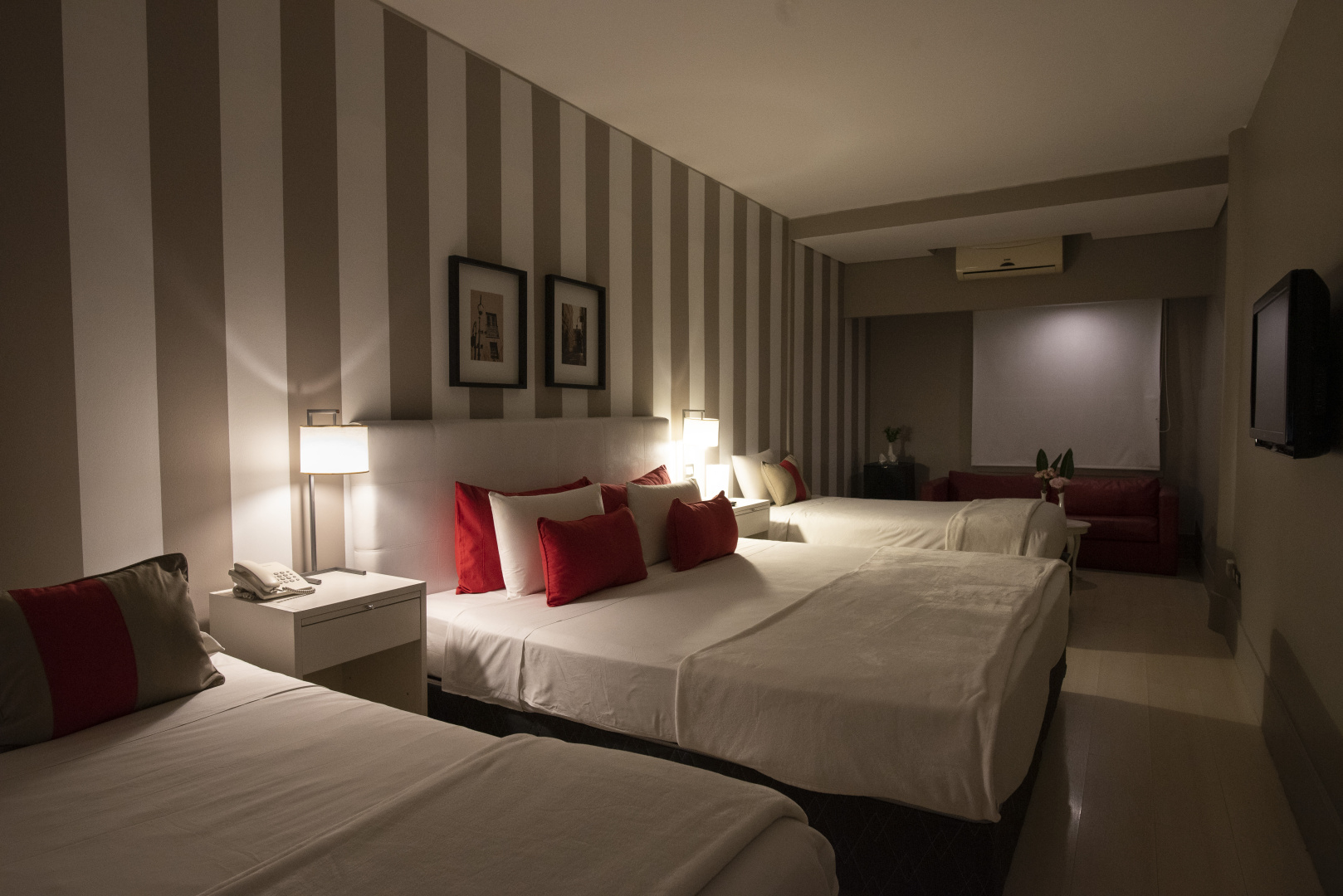 Foto - Believe Madero Hotel