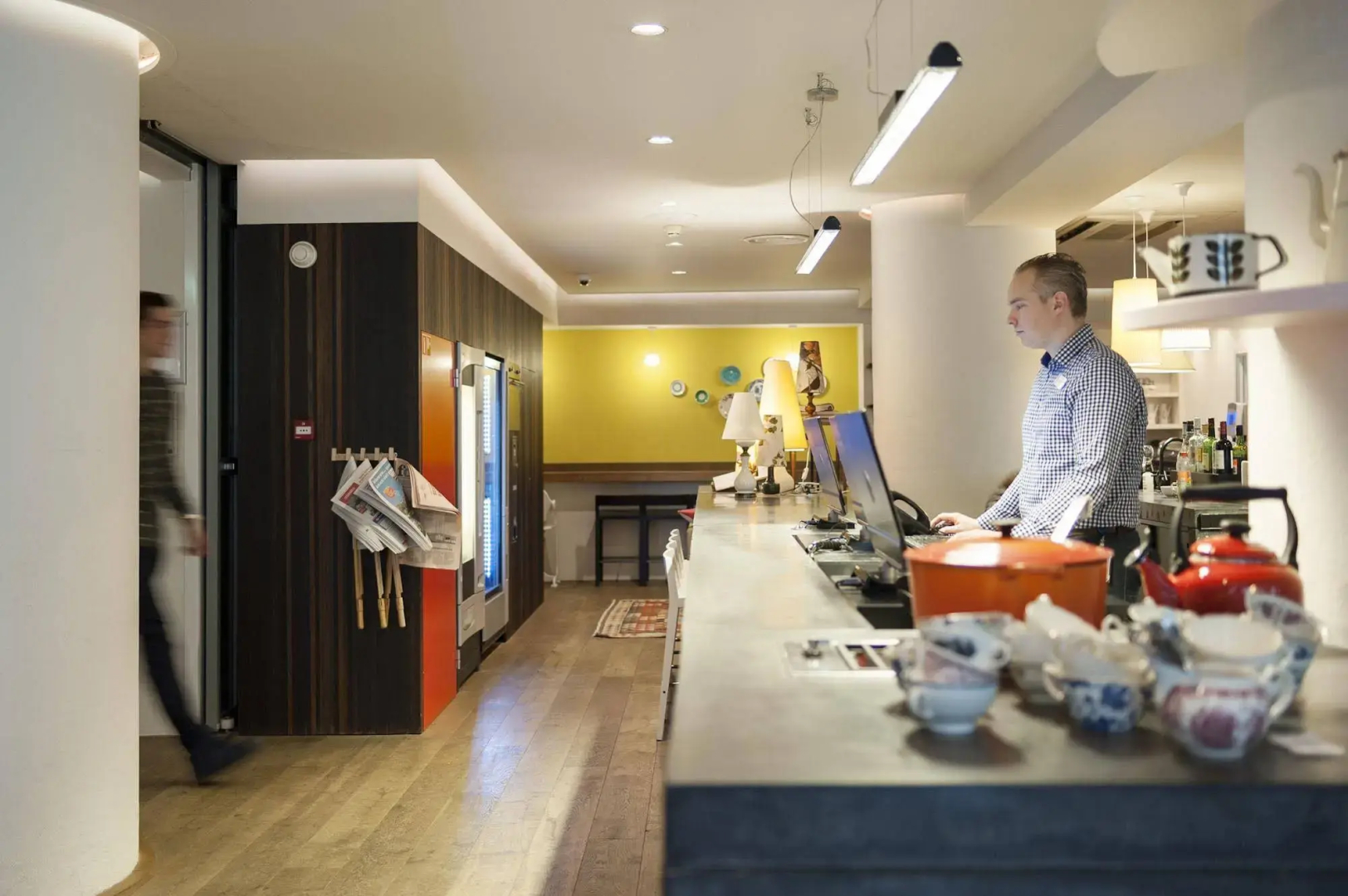 Foto - Townhouse Maastricht & Spa