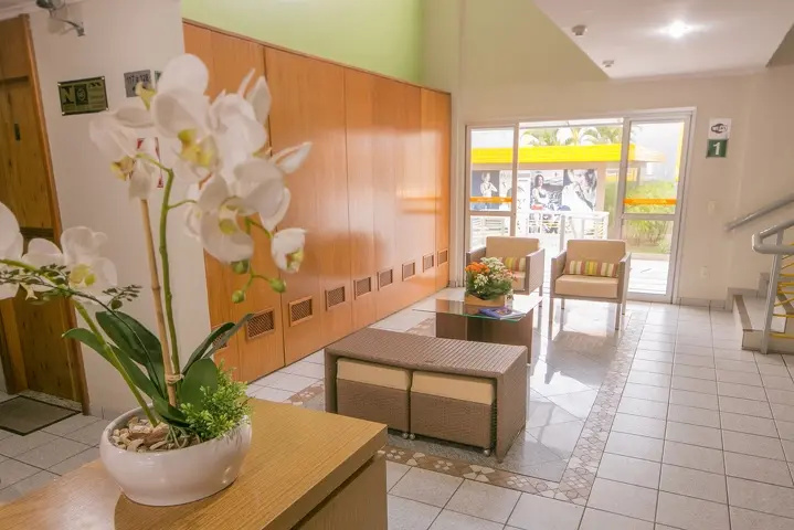 Photo - Multiparque Hplus Long Stay