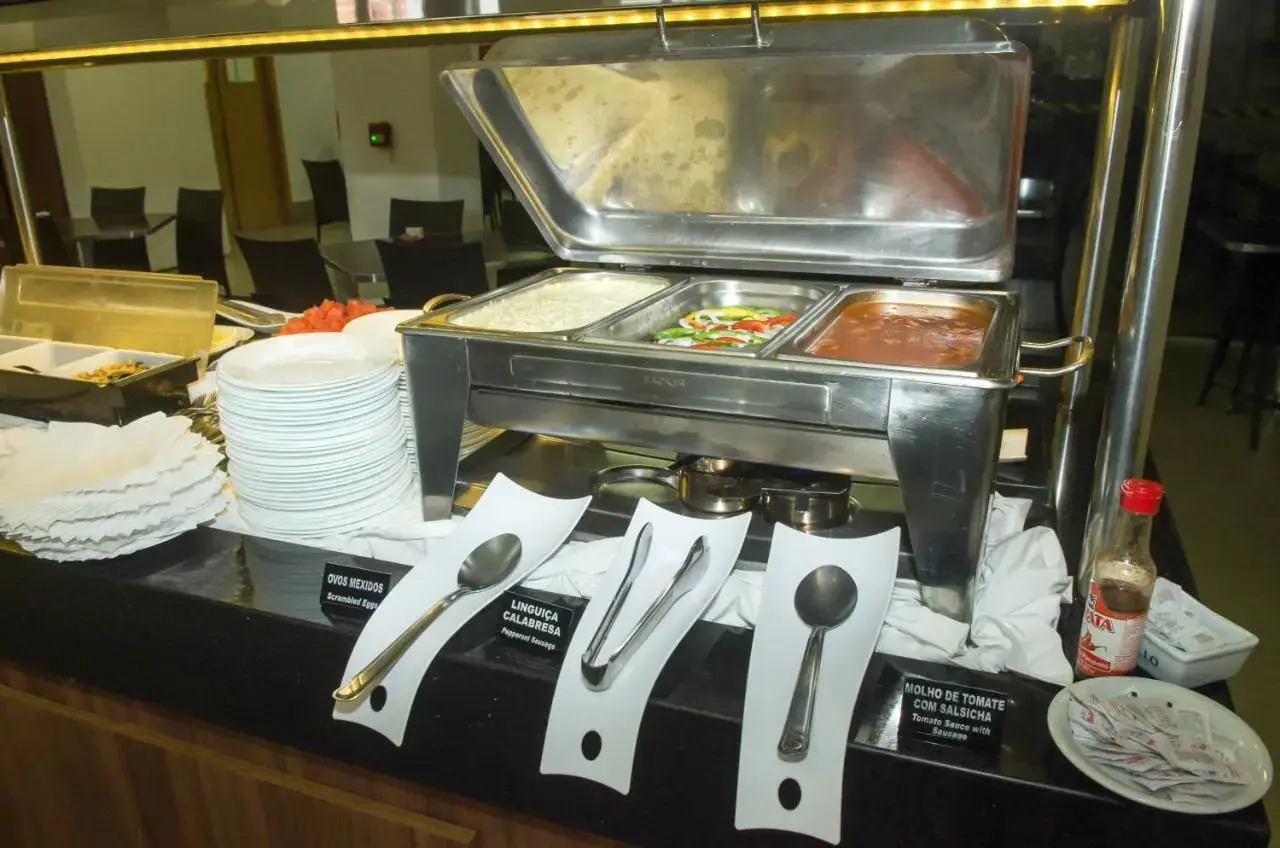 Photo - Stop Inn Antonio Carlos