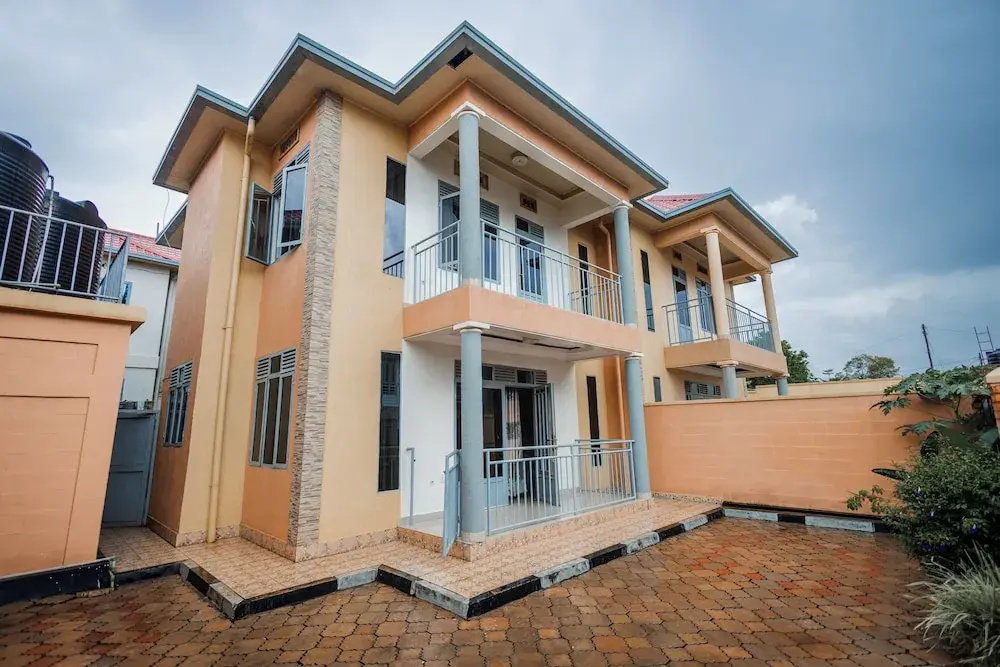 Casa Kigali — фото 1