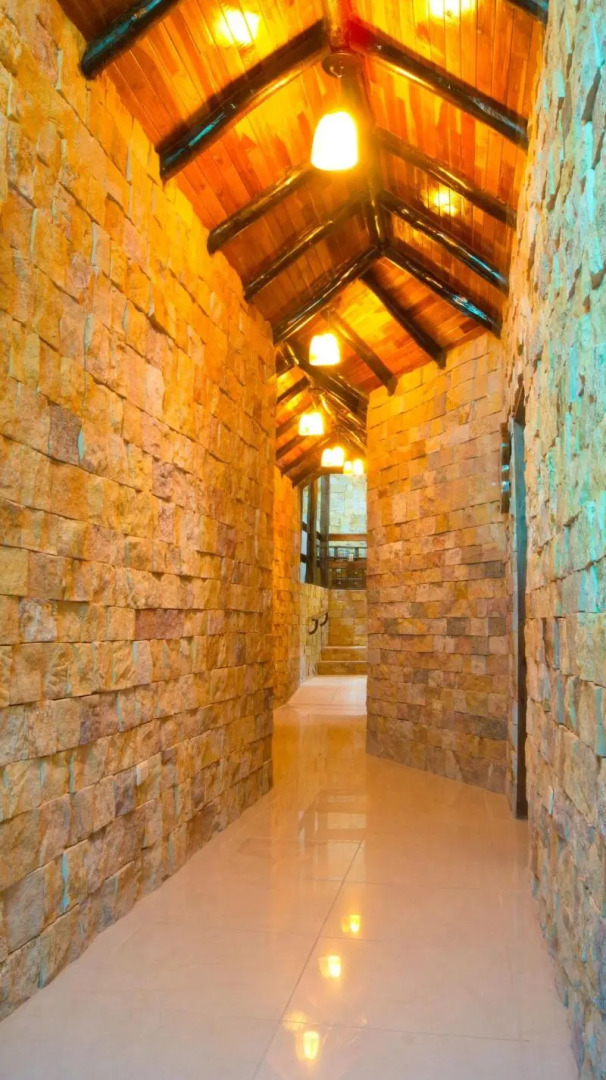 Foto - Hotel San Bada Resort & Spa