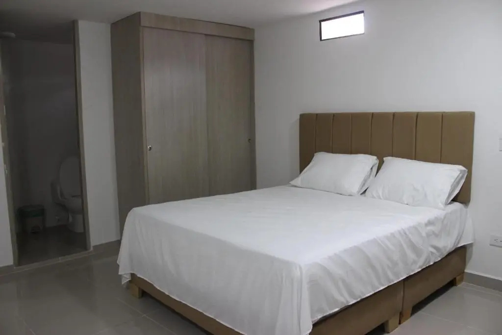 Foto - Apartahotel Ceo
