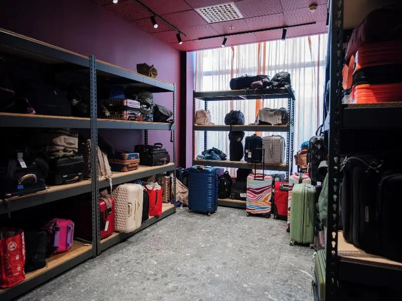 Foto - Citybox Oslo