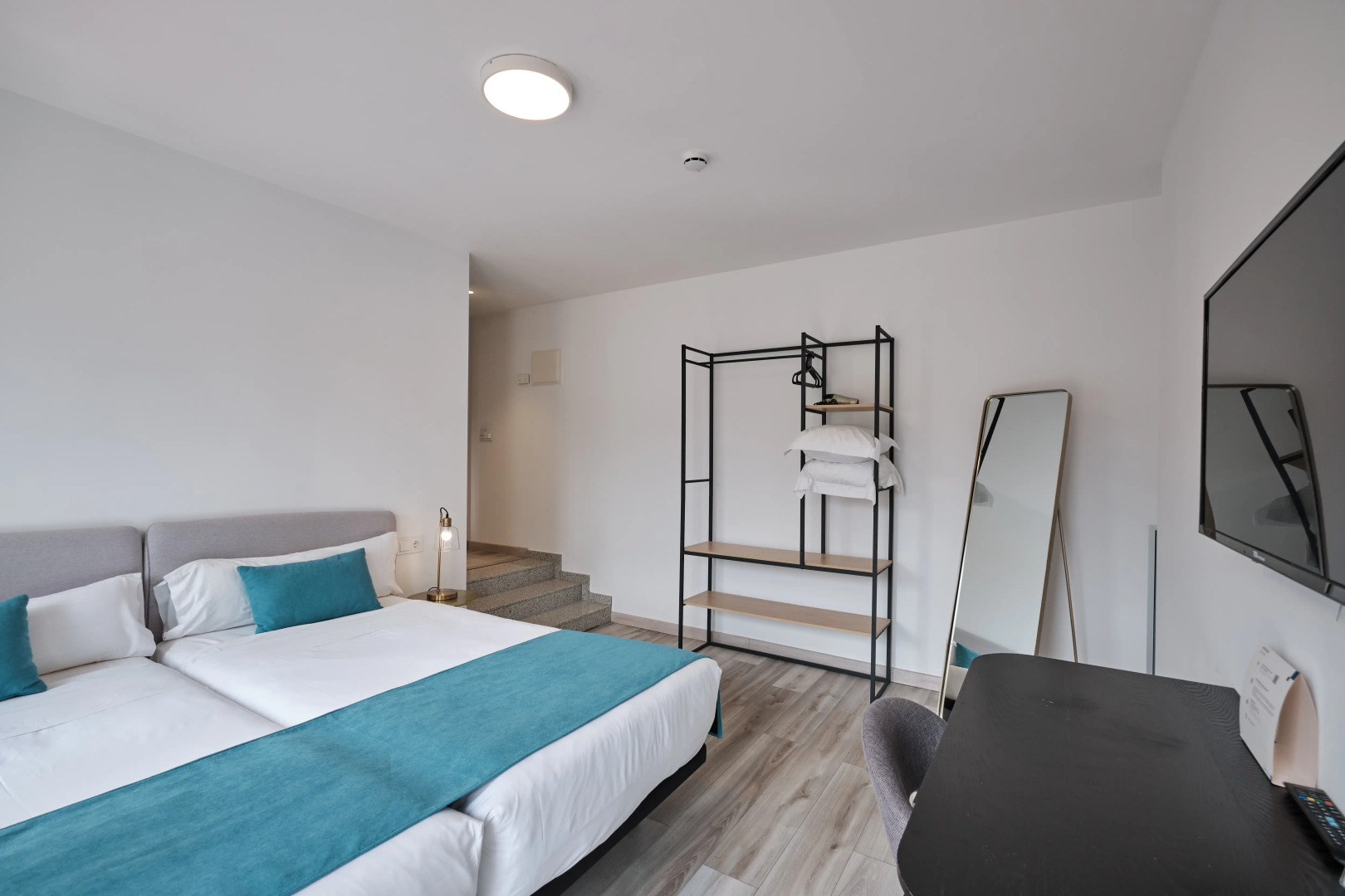 Photo - Hotel Pombal Rooms