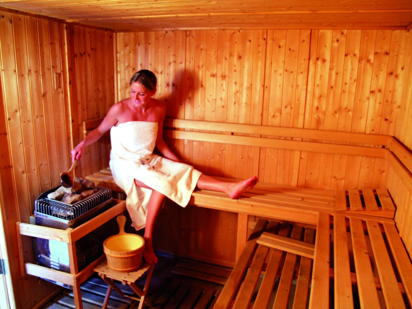 Foto - Westotel Nantes Atlantique