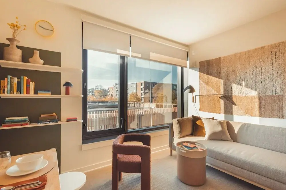 Foto - Scout Living, powered by Placemakr - Midtown