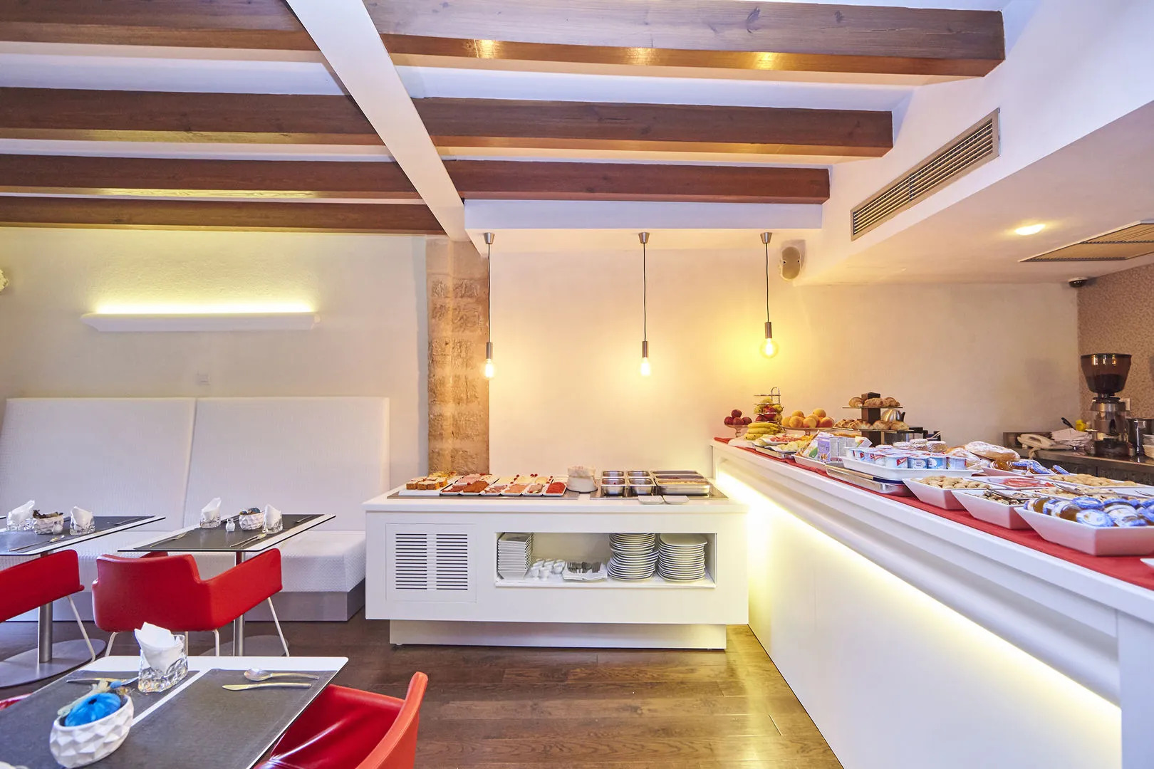 Photo - Santa Clara Urban Hotel & Spa