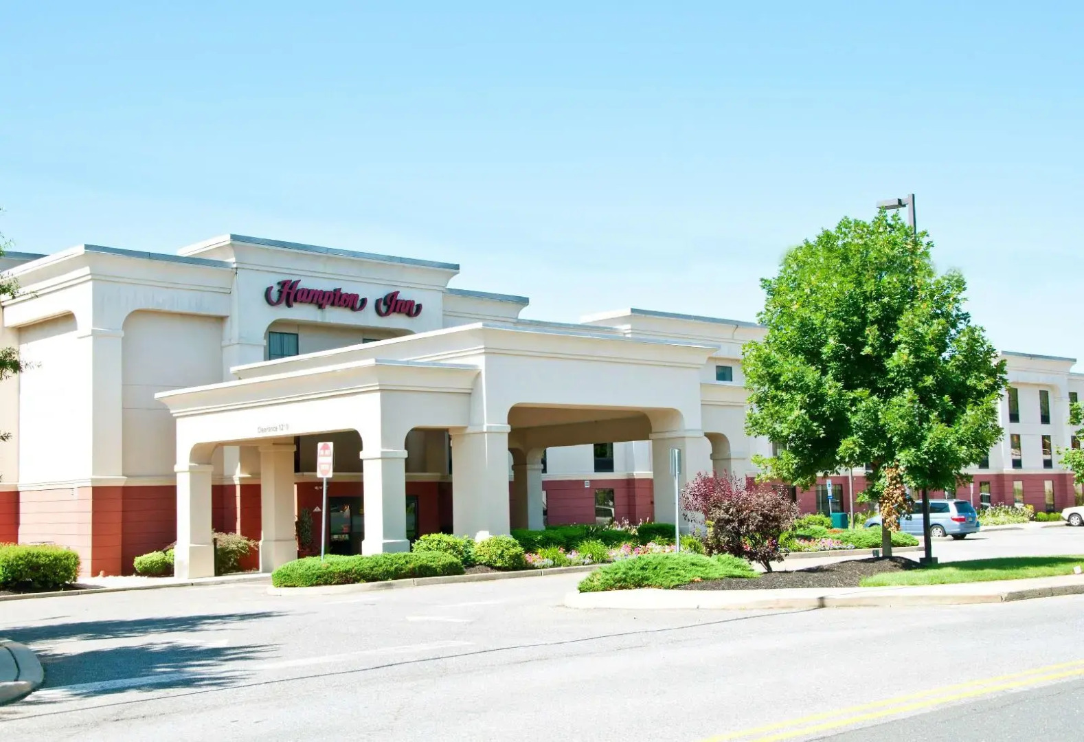 Photo - Hampton Inn East Windsor