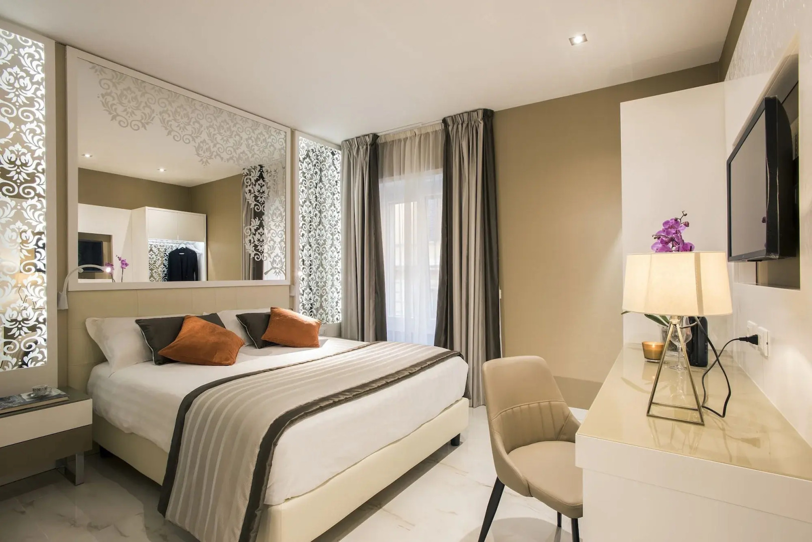 Foto - Residenza Venti Settembre