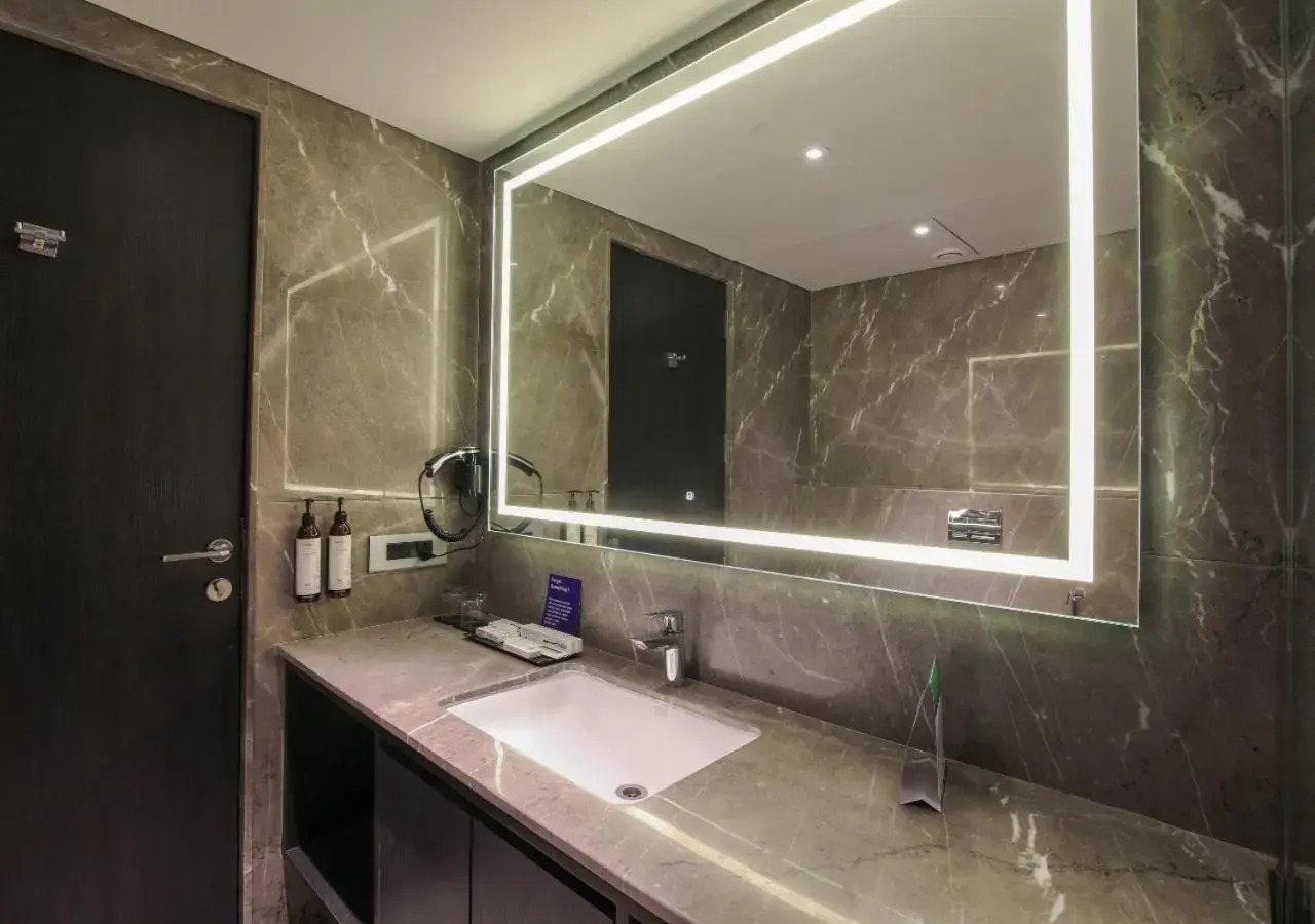 Foto - Essentia Premier Hotel Pune Wakad
