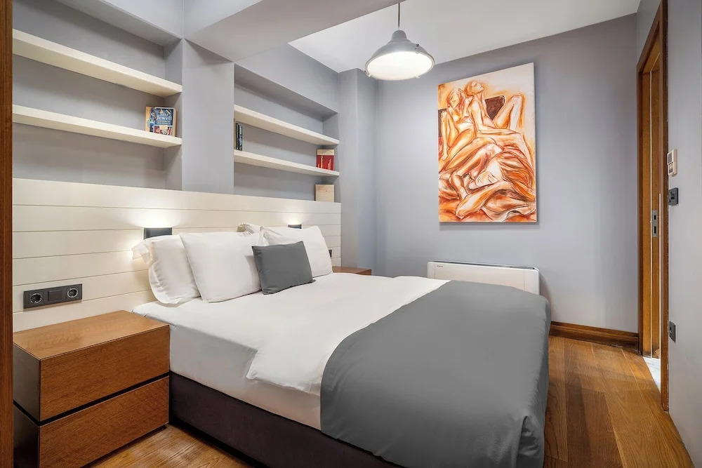 Foto - Urban Quarters - Asmalı Mescit