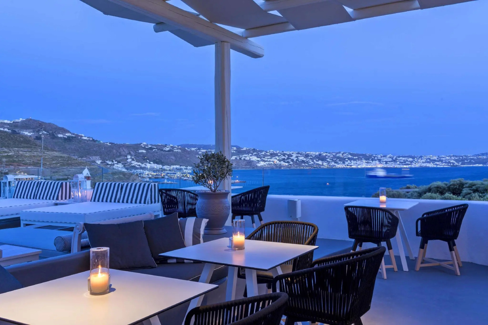 Foto - Mykonos Princess Hotel