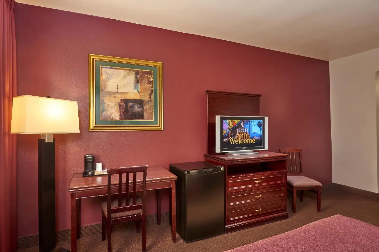 Foto - Four Queens Hotel and Casino